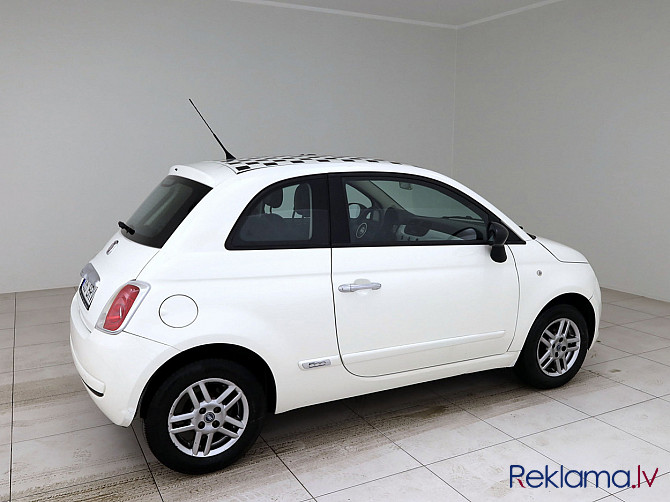 Fiat 500 City 1.2 51kW Таллин - изображение 3