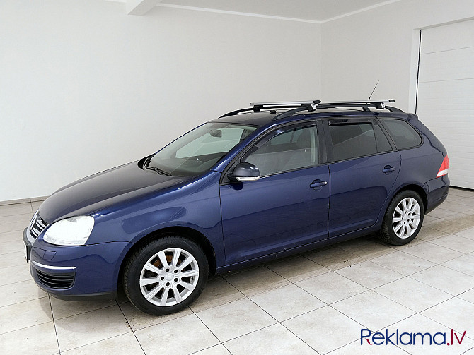 Volkswagen Golf Variant Comfortline 1.6 75kW Tallina - foto 2