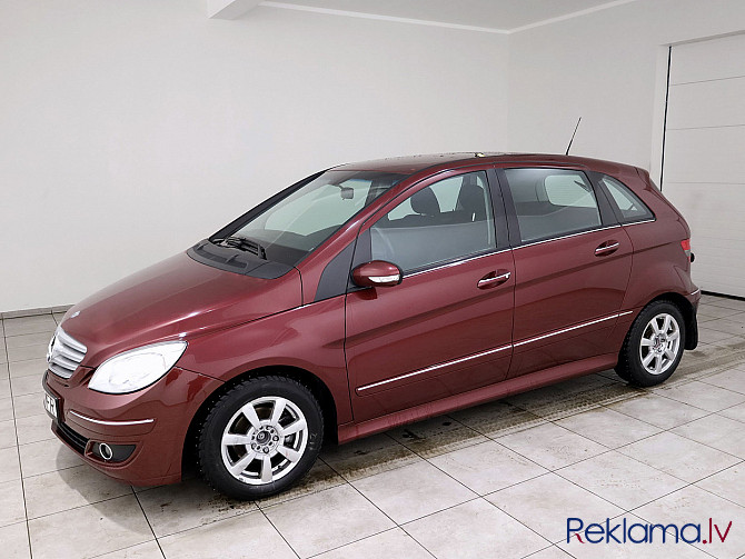 Mercedes-Benz B 170 Elegance ATM 1.7 85kW Таллин - изображение 2