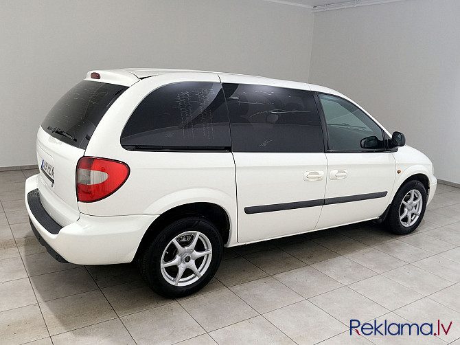 Chrysler Voyager Comfort ATM 2.8 CRD 110kW Таллин - изображение 3