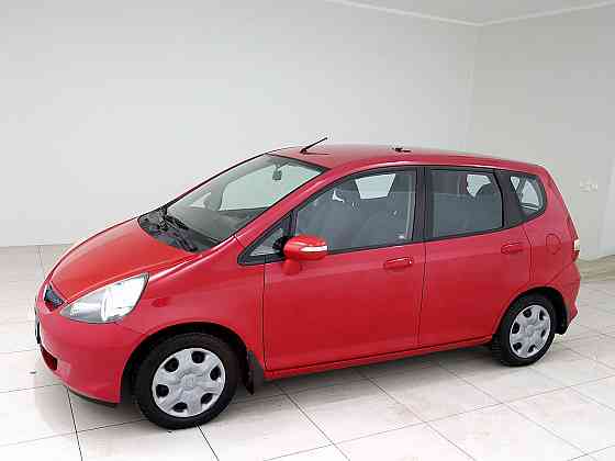 Honda Jazz Facelift ATM 1.3 61kW Tallina