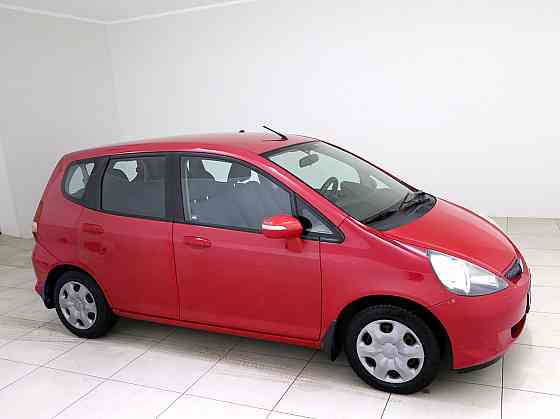 Honda Jazz Facelift ATM 1.3 61kW Tallina