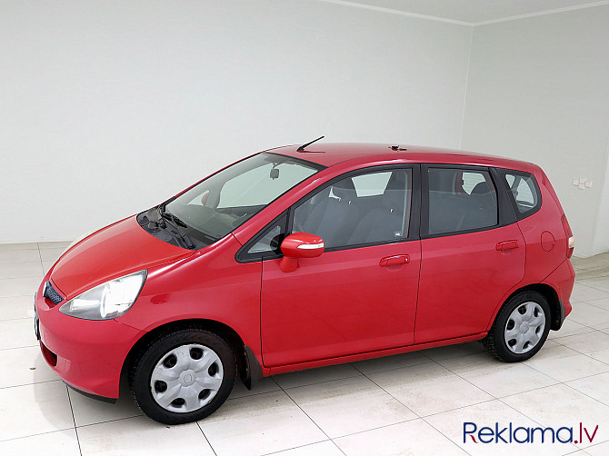 Honda Jazz Facelift ATM 1.3 61kW Tallina - foto 2