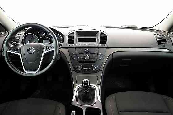 Opel Insignia Comfort 1.8 103kW Tallina