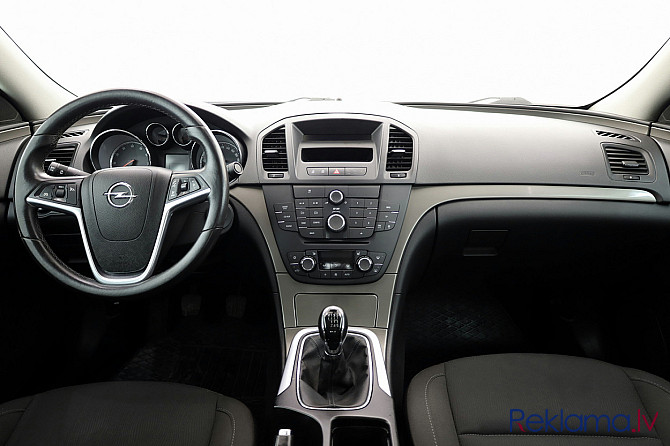 Opel Insignia Comfort 1.8 103kW Tallina - foto 5