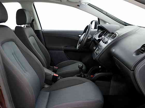 SEAT Altea XL Comfortline 1.6 75kW Tallina