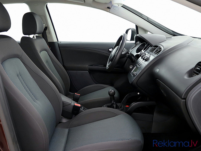 SEAT Altea XL Comfortline 1.6 75kW Tallina - foto 6