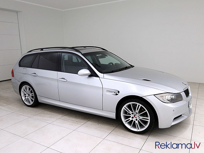 BMW 320 M-Pakett ATM 2.0 D 110kW Таллин - изображение 1