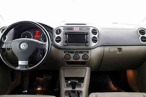 Volkswagen Tiguan 4Motion Comfortline ATM 2.0 125kW Tallina