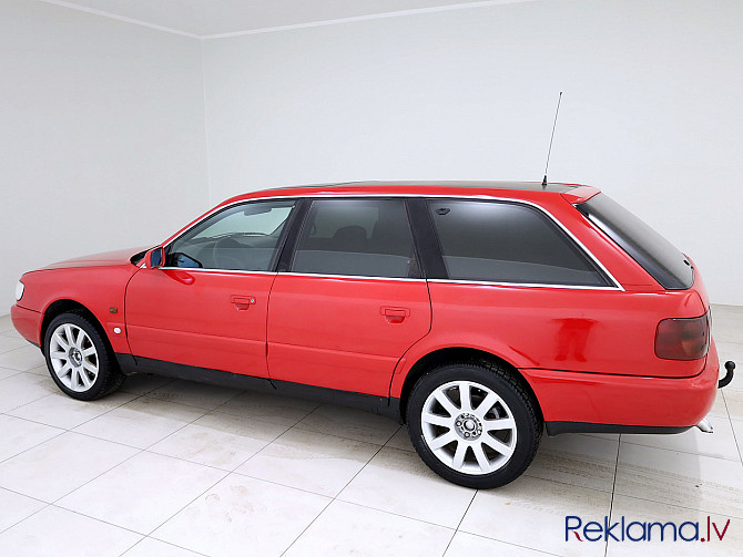 Audi A6 Avant Comfortline ATM 2.5 TDI 103kW Tallina - foto 4