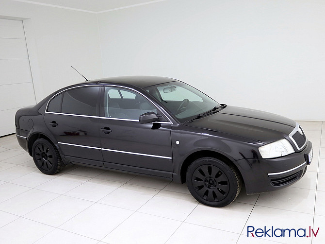 Skoda Superb Highline ATM 2.5 TDI 120kW Tallina - foto 1