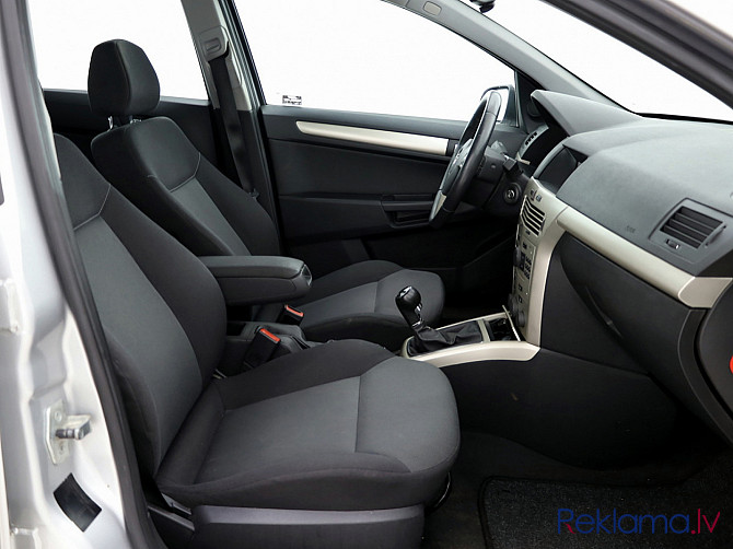 Opel Astra Elegance 1.4 66kW Таллин - изображение 6
