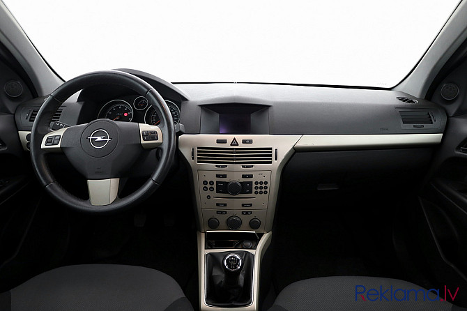 Opel Astra Elegance 1.4 66kW Tallina - foto 5