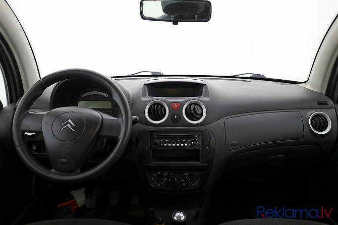 Citroen C3 Elegance Facelift 1.4 54kW Таллин - изображение 5