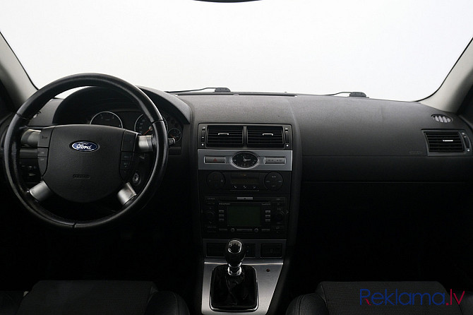 Ford Mondeo Luxury Facelift 3.0 150kW Таллин - изображение 5