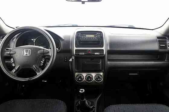 Honda CR-V Elegance Facelift 2.0 110kW Tallina
