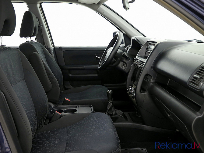 Honda CR-V Elegance Facelift 2.0 110kW Tallina - foto 6