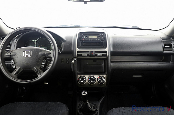 Honda CR-V Elegance Facelift 2.0 110kW Таллин - изображение 5
