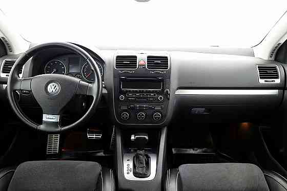 Volkswagen Golf GT Facelift ATM 1.4 90kW Tallina