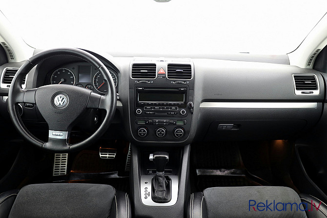 Volkswagen Golf GT Facelift ATM 1.4 90kW Таллин - изображение 5