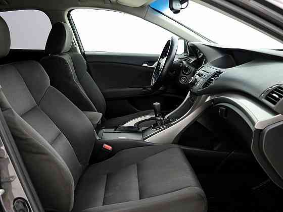 Honda Accord Elegance 2.2 i-DTEC 110kW Таллин