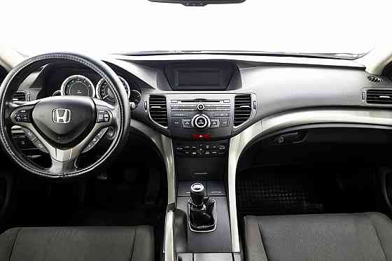 Honda Accord Elegance 2.2 i-DTEC 110kW Таллин