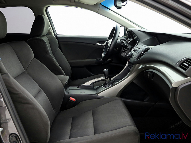Honda Accord Elegance 2.2 i-DTEC 110kW Таллин - изображение 6