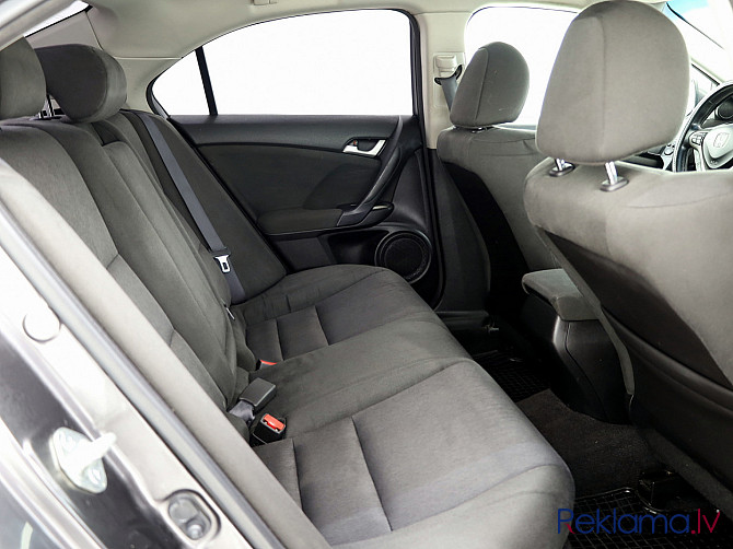 Honda Accord Elegance 2.2 i-DTEC 110kW Таллин - изображение 7