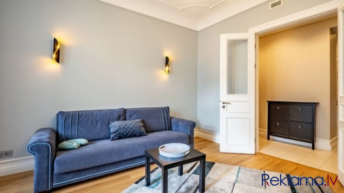 Продается трехкомнатная квартира в тихом центре Риги.  Недавно Рига - изображение 2