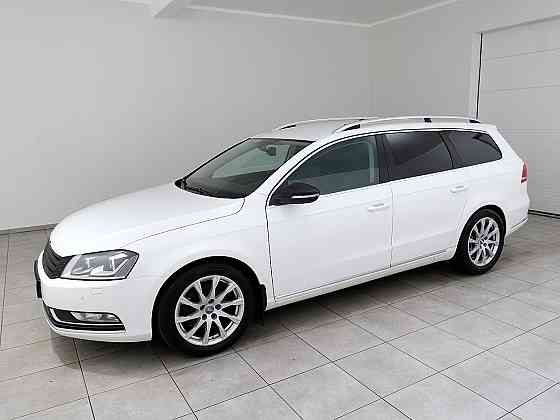 Volkswagen Passat Highline 4Motion 4x4 ATM 2.0 TDI 125kW Tallina