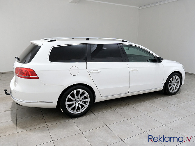 Volkswagen Passat Highline 4Motion 4x4 ATM 2.0 TDI 125kW Таллин - изображение 3