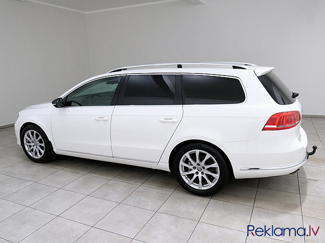 Volkswagen Passat Highline 4Motion 4x4 ATM 2.0 TDI 125kW Tallina - foto 4