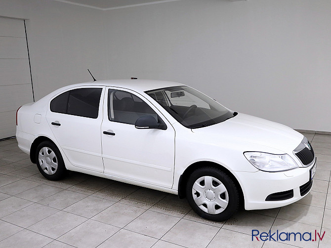 Skoda Octavia Comfortline Facelift ATM 1.2 77kW Таллин - изображение 1