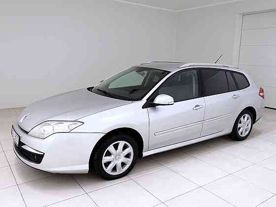 Renault Laguna Grandtour Comfort 1.5 dCi 81kW Tallina