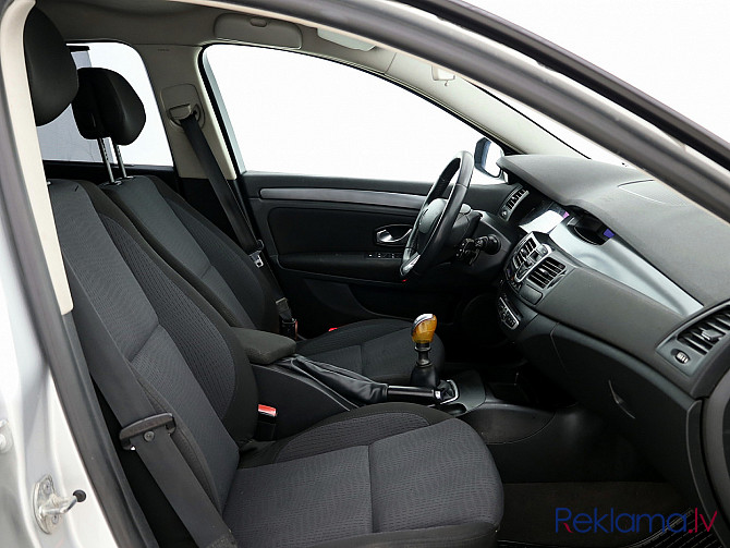 Renault Laguna Grandtour Comfort 1.5 dCi 81kW Таллин - изображение 6