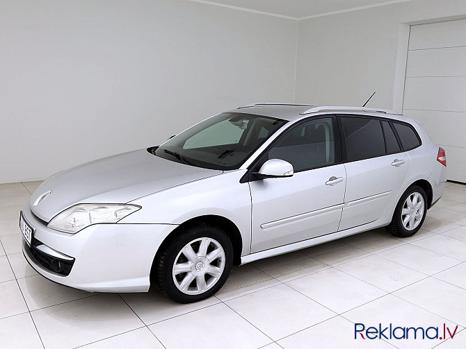 Renault Laguna Grandtour Comfort 1.5 dCi 81kW Tallina - foto 2