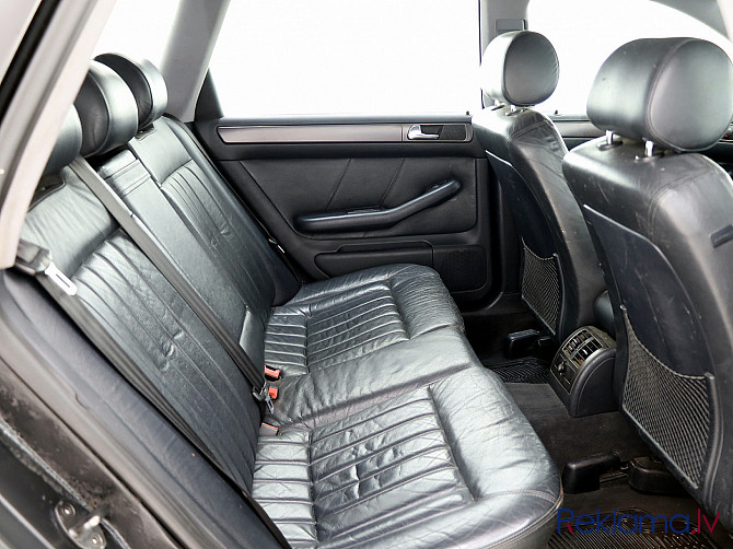 Audi A6 Comfortline ATM 2.4 121kW Tallina - foto 7