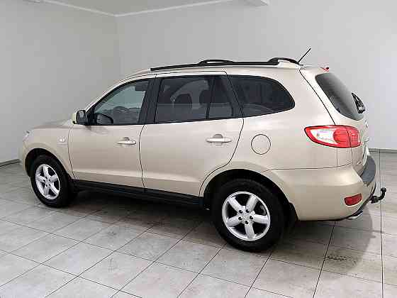 Hyundai Santa Fe Comfort ATM 2.2 CRDi 114kW Tallina