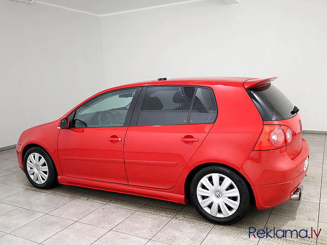 Volkswagen Golf ABT Tuning ATM 2.0 TDI 103kW Tallina - foto 4