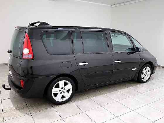 Renault Espace Privilege ATM 2.2 dCi 110kW Таллин