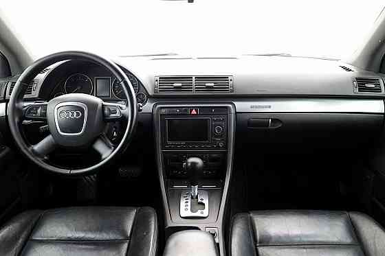 Audi A4 S-Line Quattro ATM 3.0 TDI 150kW Tallina