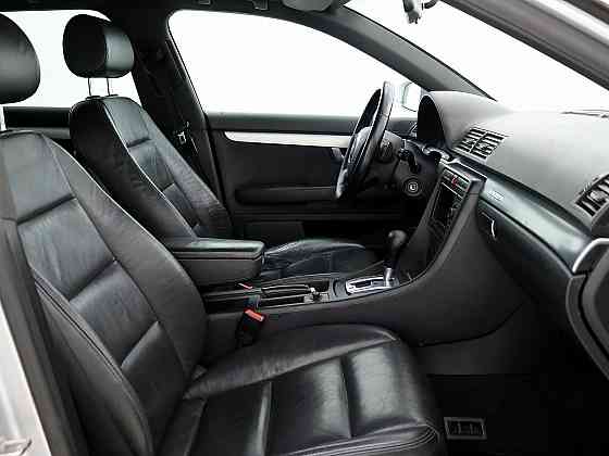 Audi A4 S-Line Quattro ATM 3.0 TDI 150kW Таллин