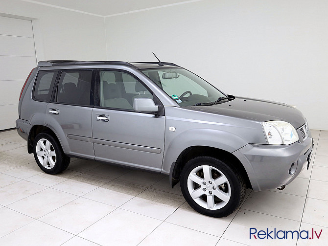 Nissan X-Trail Columbia Facelift 2.2 dCi 100kW Таллин - изображение 1