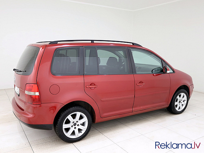 Volkswagen Touran Comfortline 1.6 75kW Tallina - foto 3