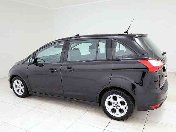 Ford Grand C-Max Comfort 1.6 TDCi 85kW Tallina