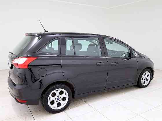 Ford Grand C-Max Comfort 1.6 TDCi 85kW Tallina