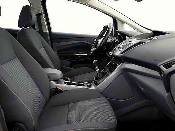 Ford Grand C-Max Comfort 1.6 TDCi 85kW Tallina