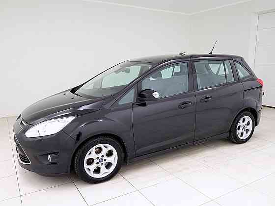 Ford Grand C-Max Comfort 1.6 TDCi 85kW Tallina