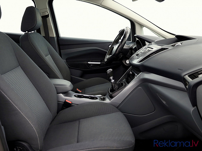 Ford Grand C-Max Comfort 1.6 TDCi 85kW Таллин - изображение 6