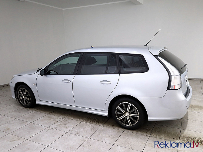 Saab 9-3 Vector 2.0 110kW Tallina - foto 4